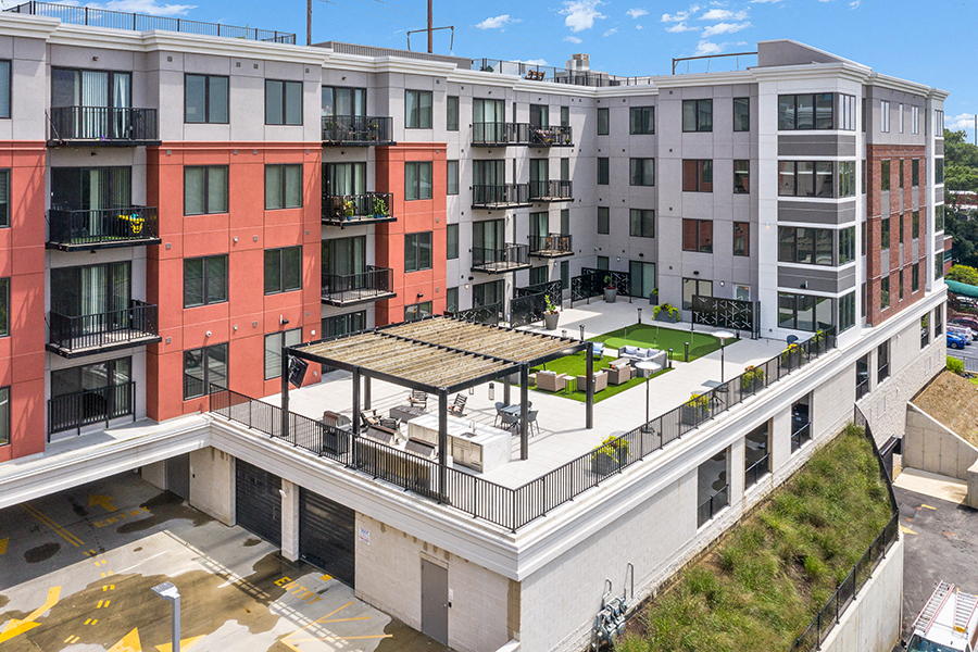 Apartments in Bala Cynwyd, PA | The Kelly | Photos